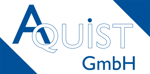 Logo Aquist GmbH