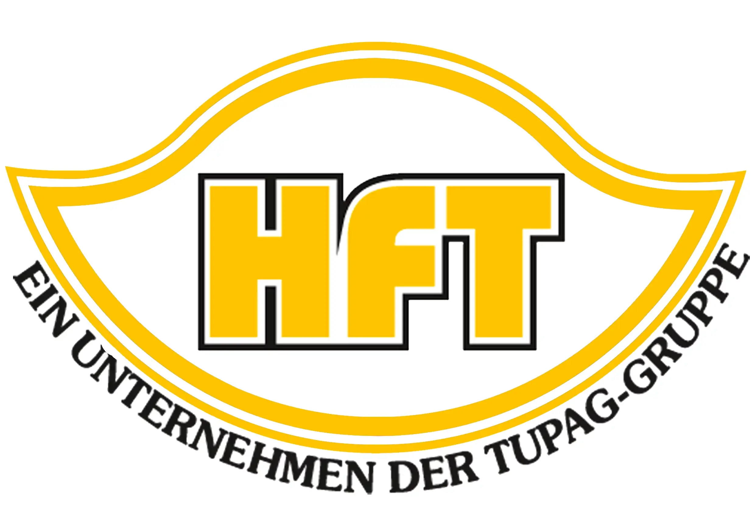 Logo HFT Hebe-&Fördertechnik